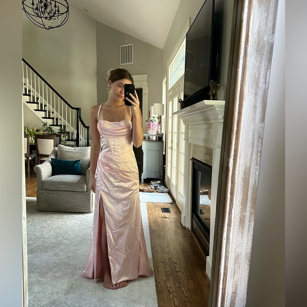 Prom Dress - Picture 6 of 7